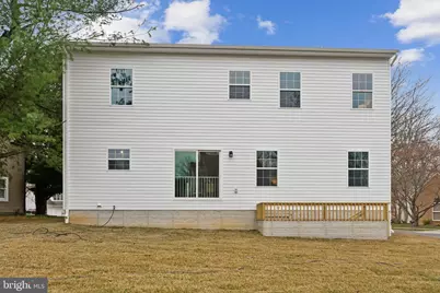 806 Pengrove Court #LOT 54, Bowie, MD 20716 - Photo 35