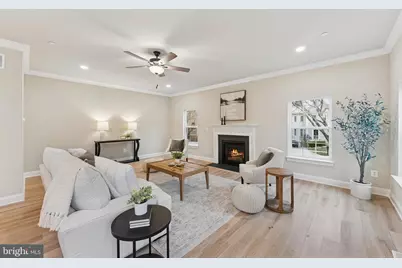 806 Pengrove Court #LOT 54, Bowie, MD 20716 - Photo 9