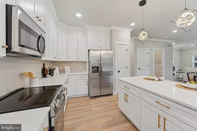 806 Pengrove Court #LOT 54, Bowie, MD 20716 - Photo 3