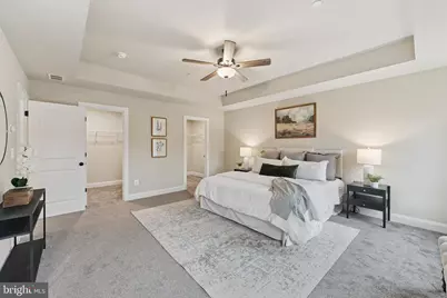 806 Pengrove Court #LOT 54, Bowie, MD 20716 - Photo 11