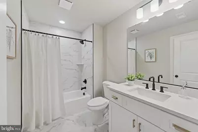 806 Pengrove Court #LOT 54, Bowie, MD 20716 - Photo 23
