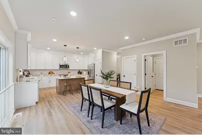 806 Pengrove Court #LOT 54, Bowie, MD 20716 - Photo 5