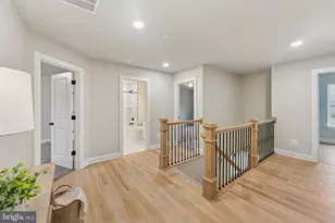 806 Pengrove Ct, Bowie, MD 20716 - Photo 17