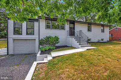 [Address not provided], District Heights, MD 20747 - Photo 1