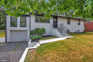 [Address not provided], District Heights, MD 20747 - Photo 1