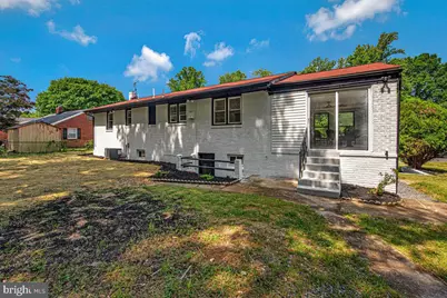 [Address not provided], District Heights, MD 20747 - Photo 35