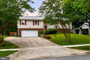 1030 Kings Tree Dr, Bowie, MD 20721 - Photo 1