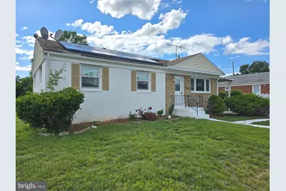 3009 Viceroy Avenue, District Heights, MD 20747 - Photo 13