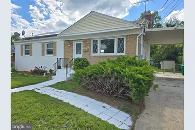 3009 Viceroy Avenue, District Heights, MD 20747 - Photo 3