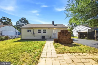 2517 Newglen Avenue, District Heights, MD 20747 - Photo 23