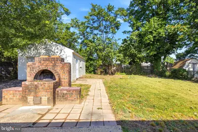 2517 Newglen Avenue, District Heights, MD 20747 - Photo 21