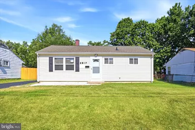2517 Newglen Avenue, District Heights, MD 20747 - Photo 25