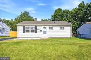 2517 Newglen Ave, District Heights, MD 20747 - Photo 25