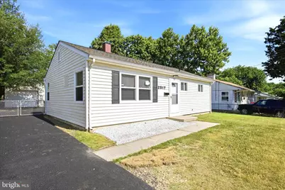 2517 Newglen Avenue, District Heights, MD 20747 - Photo 1
