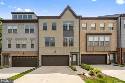 4 Albany Place, Upper Marlboro, MD 20774 - Photo 1