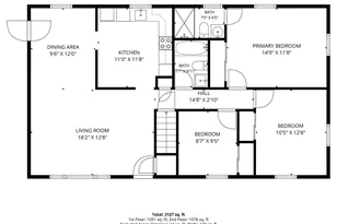 2008 Valley View Dr, Fort Washington, MD 20744 - Photo 25