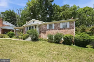 2008 Valley View Dr, Fort Washington, MD 20744 - Photo 31