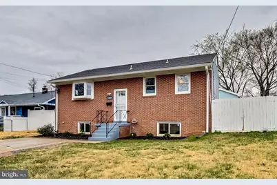 5923 Berwyn Road, College Park, MD 20740 - Photo 3