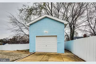 5923 Berwyn Road, College Park, MD 20740 - Photo 37