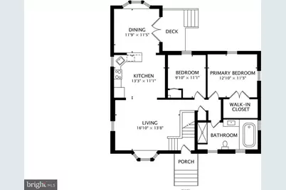5923 Berwyn Road, College Park, MD 20740 - Photo 49