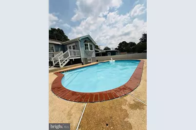 5923 Berwyn Road, College Park, MD 20740 - Photo 39