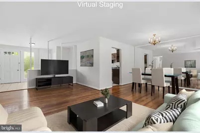 7524 Sweetbriar Drive, College Park, MD 20740 - Photo 9