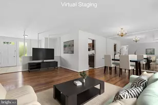 7524 Sweetbriar Dr, College Park, MD 20740 - Photo 9