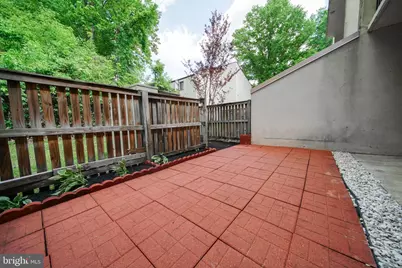 10106 Campus Way S #102-3B, Upper Marlboro, MD 20774 - Photo 17