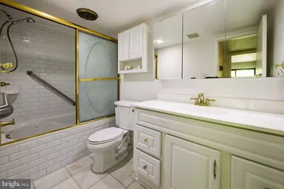 8419 Greenbelt Road #101, Greenbelt, MD 20770 - Photo 21