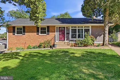 5900 Westbrook Terrace, Hyattsville, MD 20784 - Photo 35