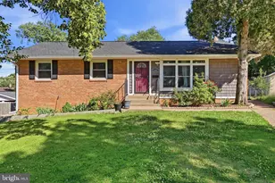 5900 Westbrook Terrace, Hyattsville, MD 20784 - Photo 35