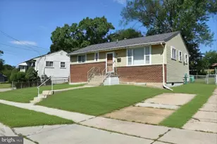 2515 Wintergreen Ave, District Heights, MD 20747 - Photo 35