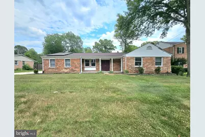 12532 Surrey Circle Drive, Fort Washington, MD 20744 - Photo 1