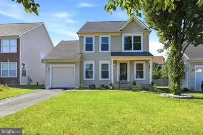 7912 Fox Lair Court, Clinton, MD 20735 - Photo 1