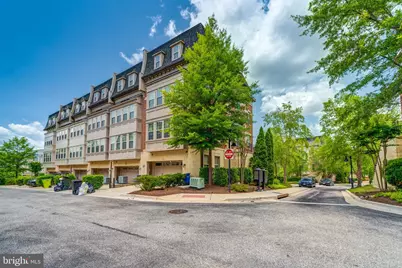 510 Overlook Park Drive #32, Oxon Hill, MD 20745 - Photo 61