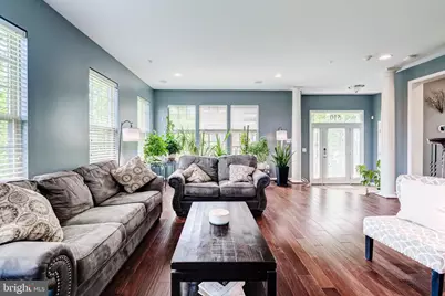 510 Overlook Park Drive #32, Oxon Hill, MD 20745 - Photo 17