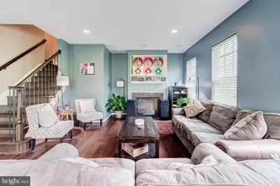 510 Overlook Park Drive #32, Oxon Hill, MD 20745 - Photo 13