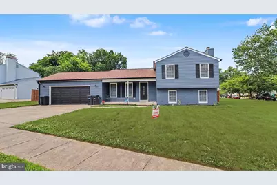 11112 Fruitwood Drive, Bowie, MD 20720 - Photo 1