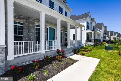 15921 Hyde Park Place, Bowie, MD 20716 - Photo 3