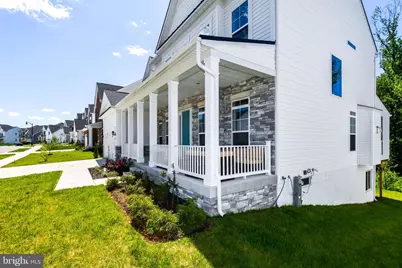 15921 Hyde Park Place, Bowie, MD 20716 - Photo 7