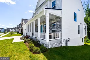 15921 Hyde Pk Pl, Bowie, MD 20716 - Photo 7