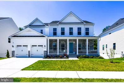 15921 Hyde Park Place, Bowie, MD 20716 - Photo 1
