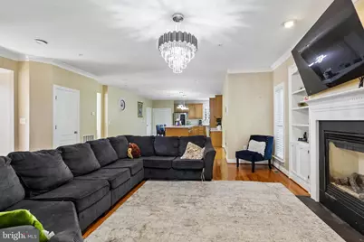 15428 Symondsbury Way, Upper Marlboro, MD 20774 - Photo 9