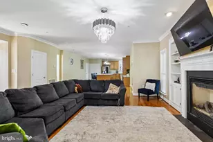 15428 Symondsbury Way, Upper Marlboro, MD 20774 - Photo 9