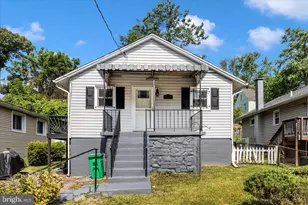 1215 Nova Ave, Capitol Heights, MD 20743 - Photo 1