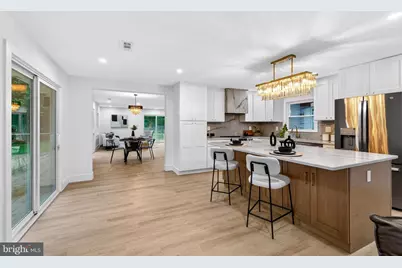 9200 Pleasant Court, Laurel, MD 20708 - Photo 25