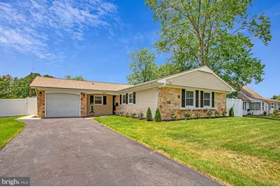 3504 Moylan Drive, Bowie, MD 20715 - Photo 1