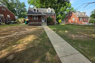 4718 68th Ave, Hyattsville, MD 20784 - Photo 1