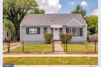 2607 Lakehurst Avenue, District Heights, MD 20747 - Photo 1