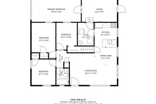 2607 Lakehurst Ave, District Heights, MD 20747 - Photo 21